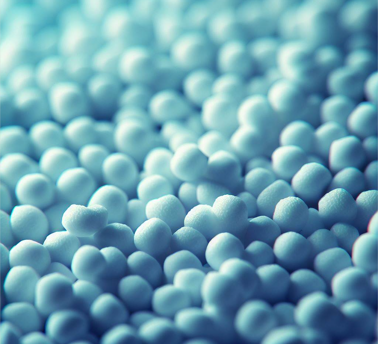 Are Expanded Polystyrene (EPS) Beads Toxic?