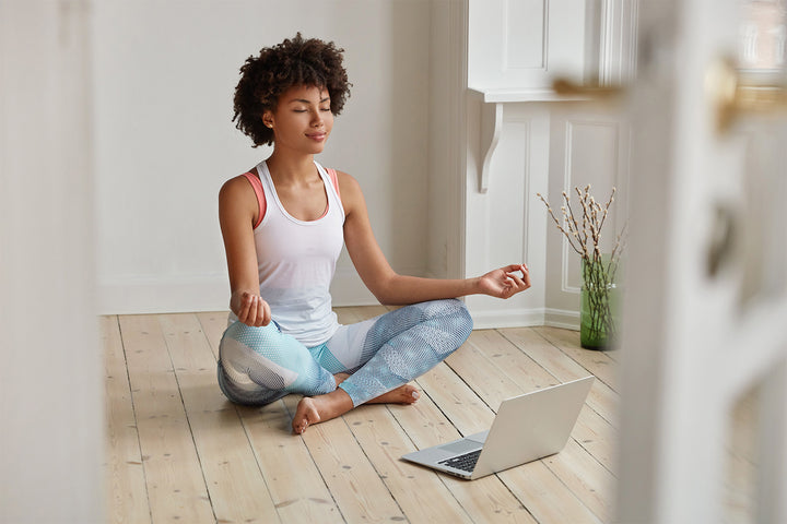 How To Create a Zen Meditation Space for Your Home