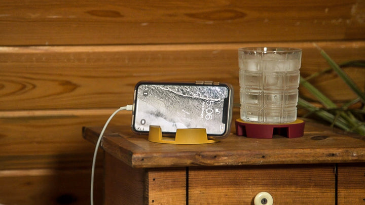 Phone Stand:  Can You Charge Your Phone at the Same Time?