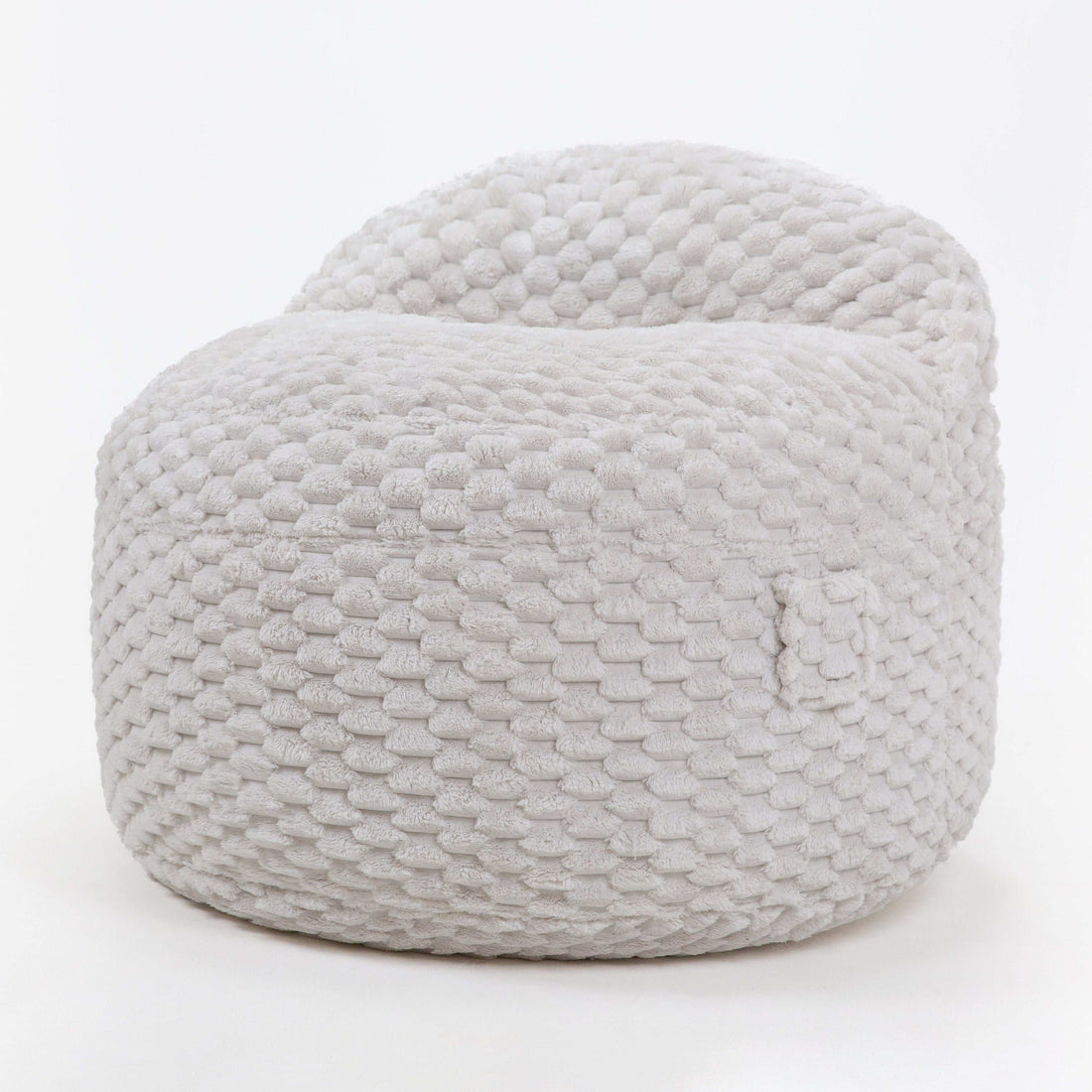 Adult Bean Bag Chair - Queen - NEST Cloud