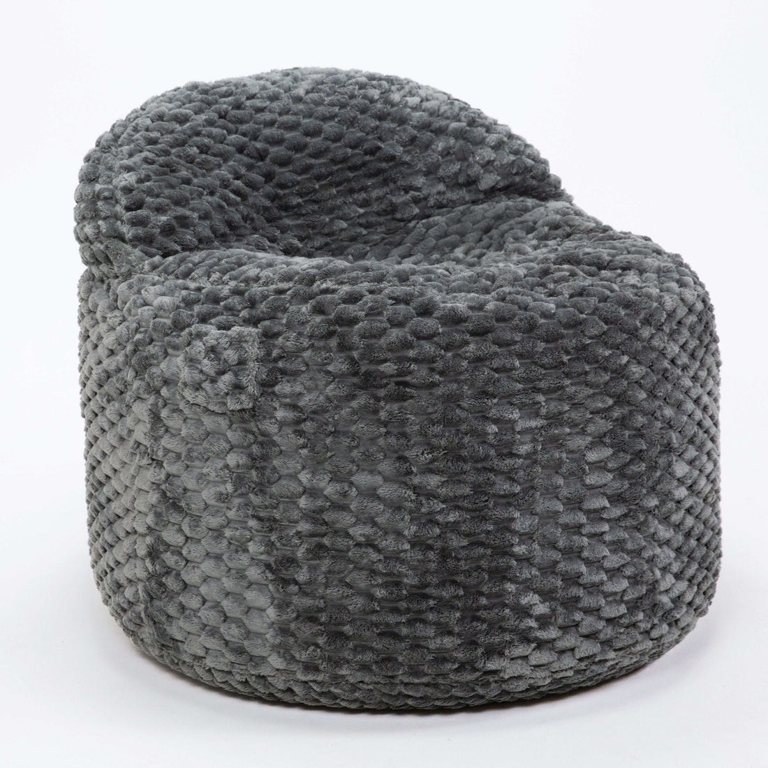 Adult Bean Bag Chair - Queen - NEST Cloud