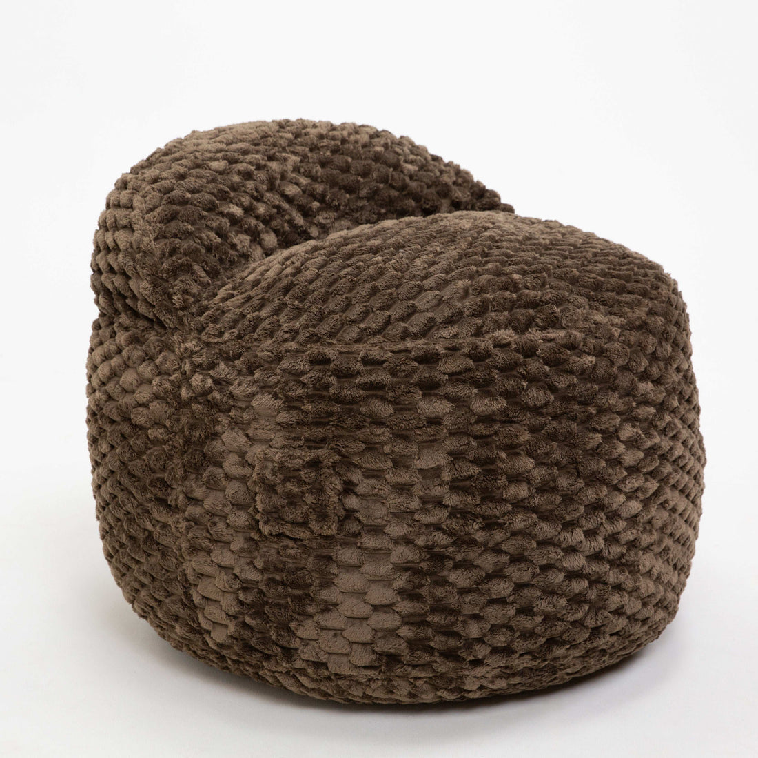 Adult Bean Bag Chair - Queen - NEST Cloud