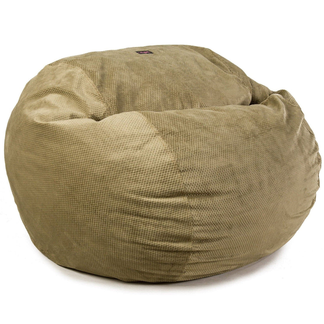 Bean Bag - King - Chenille