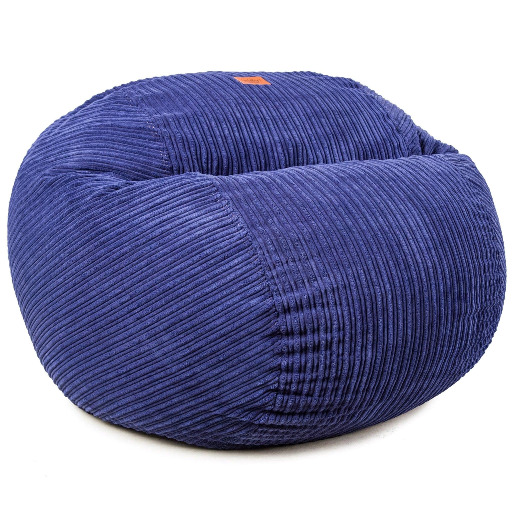 Can bean bags Video Rocker with Head Rest Purple XXXL Cover Only