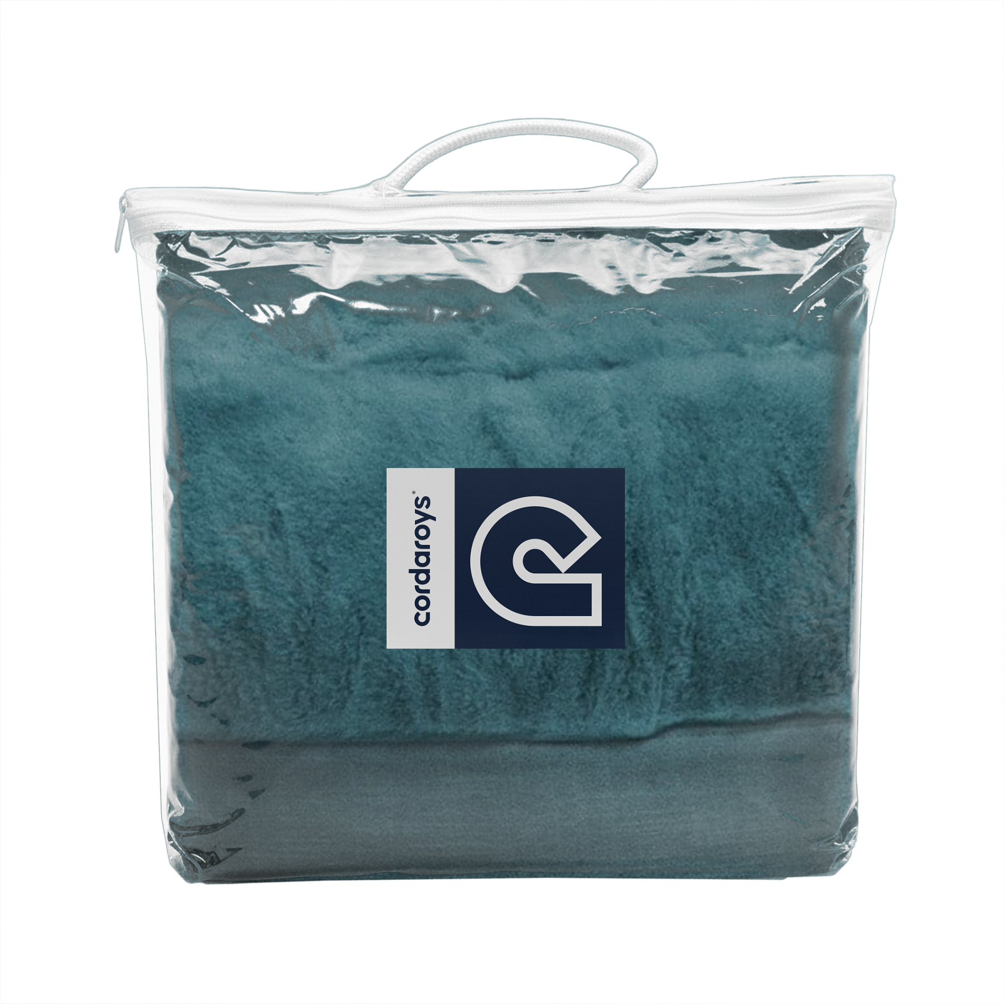 Full Cover - NEST Bunny Fur w/ Pillow | cordaroys Convertible Bean