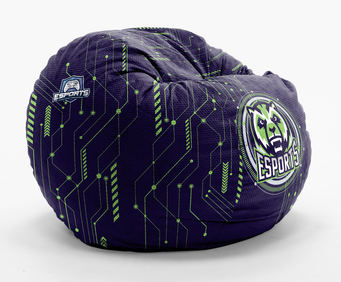 ESPORTS Bean Bag