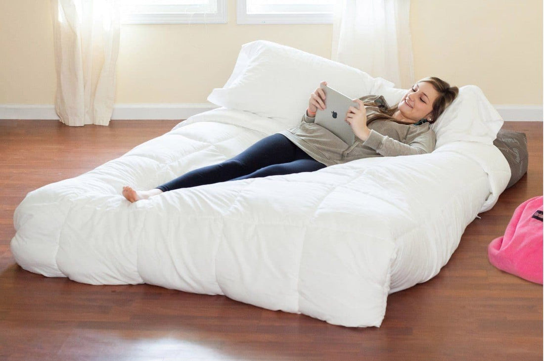 Full Bed Only