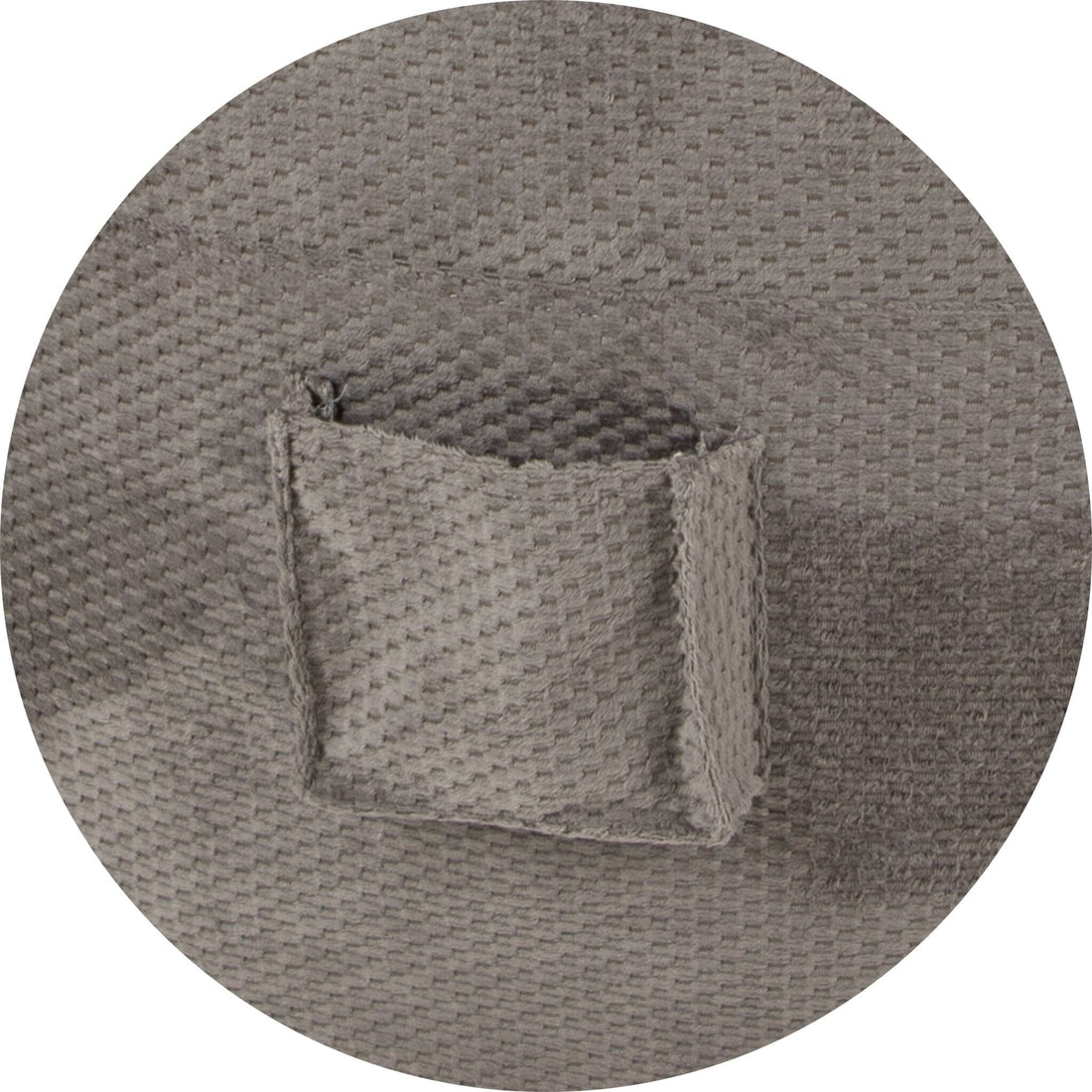 King Cover - NEST Chenille w/ Pillow