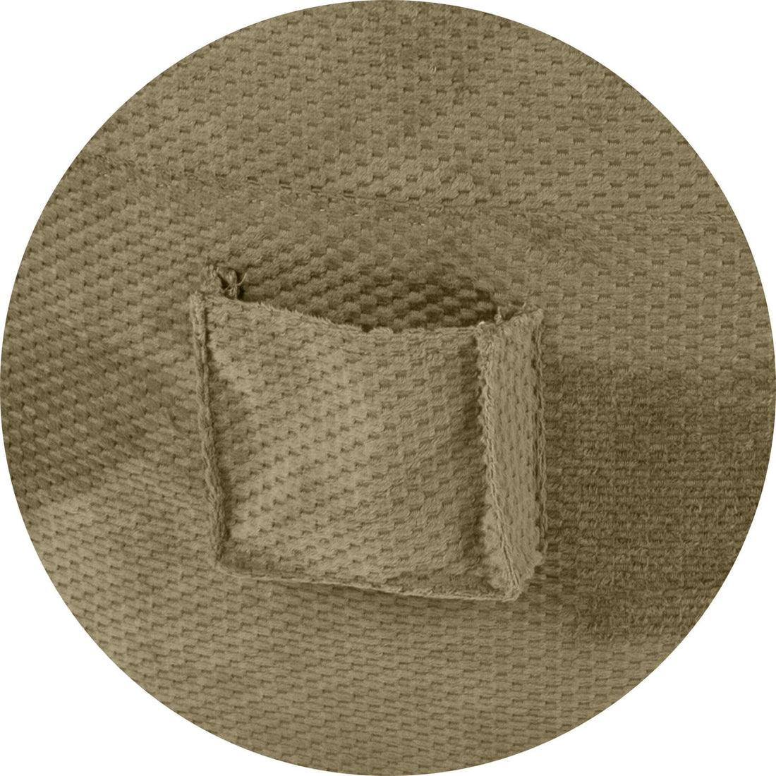 King Cover - NEST Chenille w/ Pillow