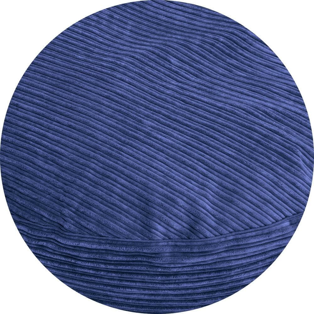 Dog Bed Cover - 40 Inch Terry Corduroy (Waterproof)