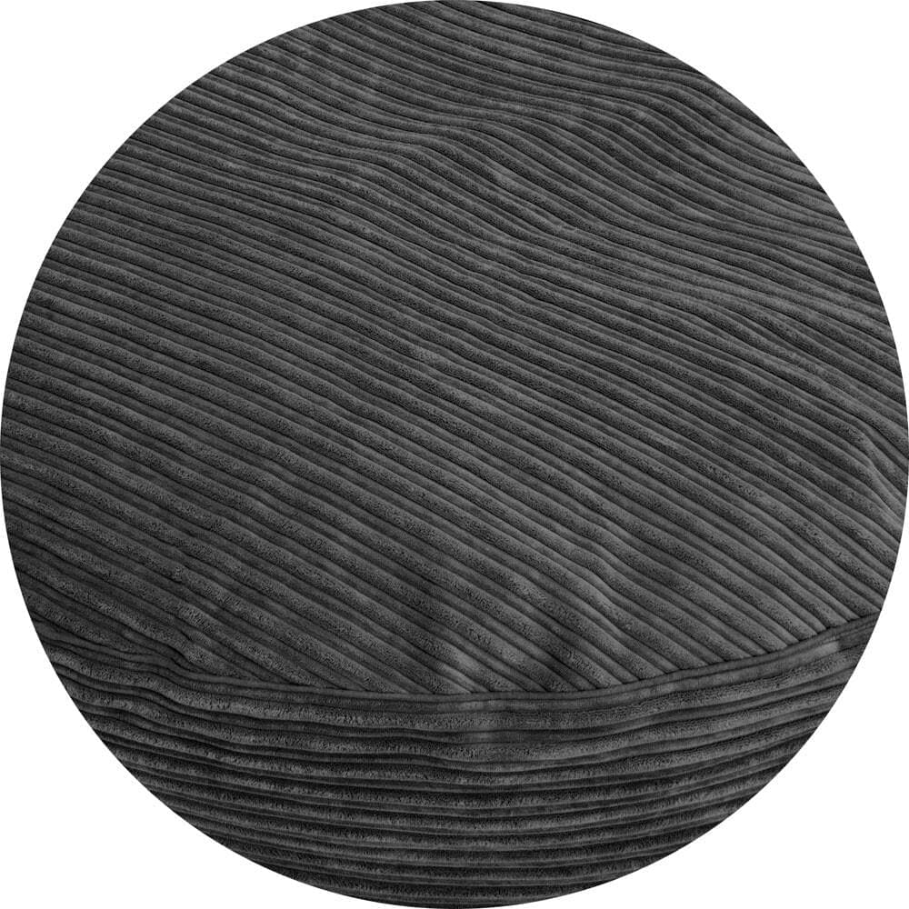 Dog Bed Cover - 50 inch Terry Corduroy (Waterproof)