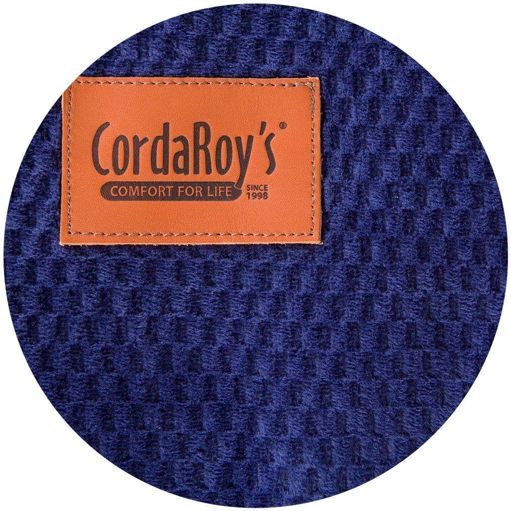 CordaRoy's Queen Chair selling Cover Chenille New