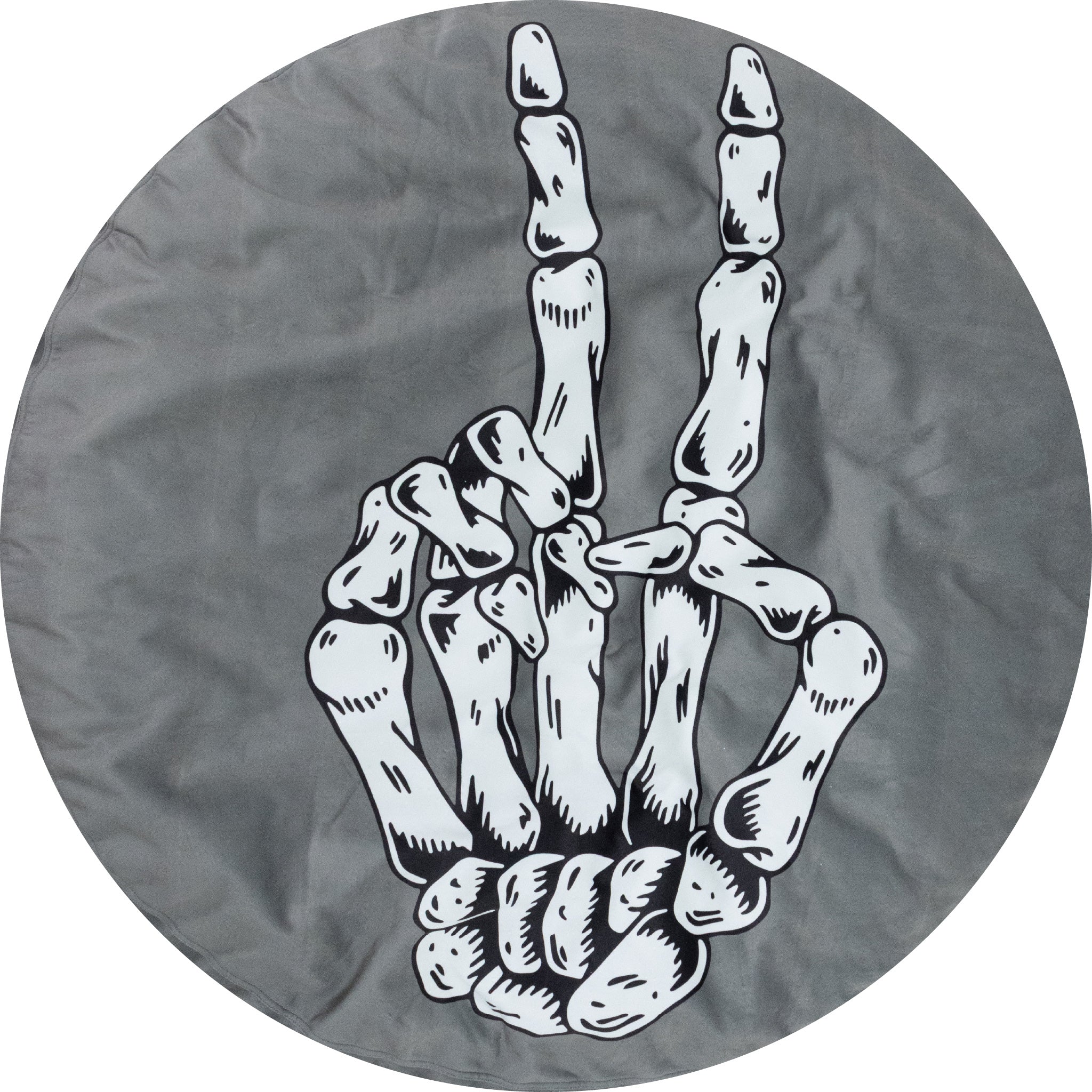 Queen Cover - Cult Crew BMX | cordaroys Convertible Bean Bags