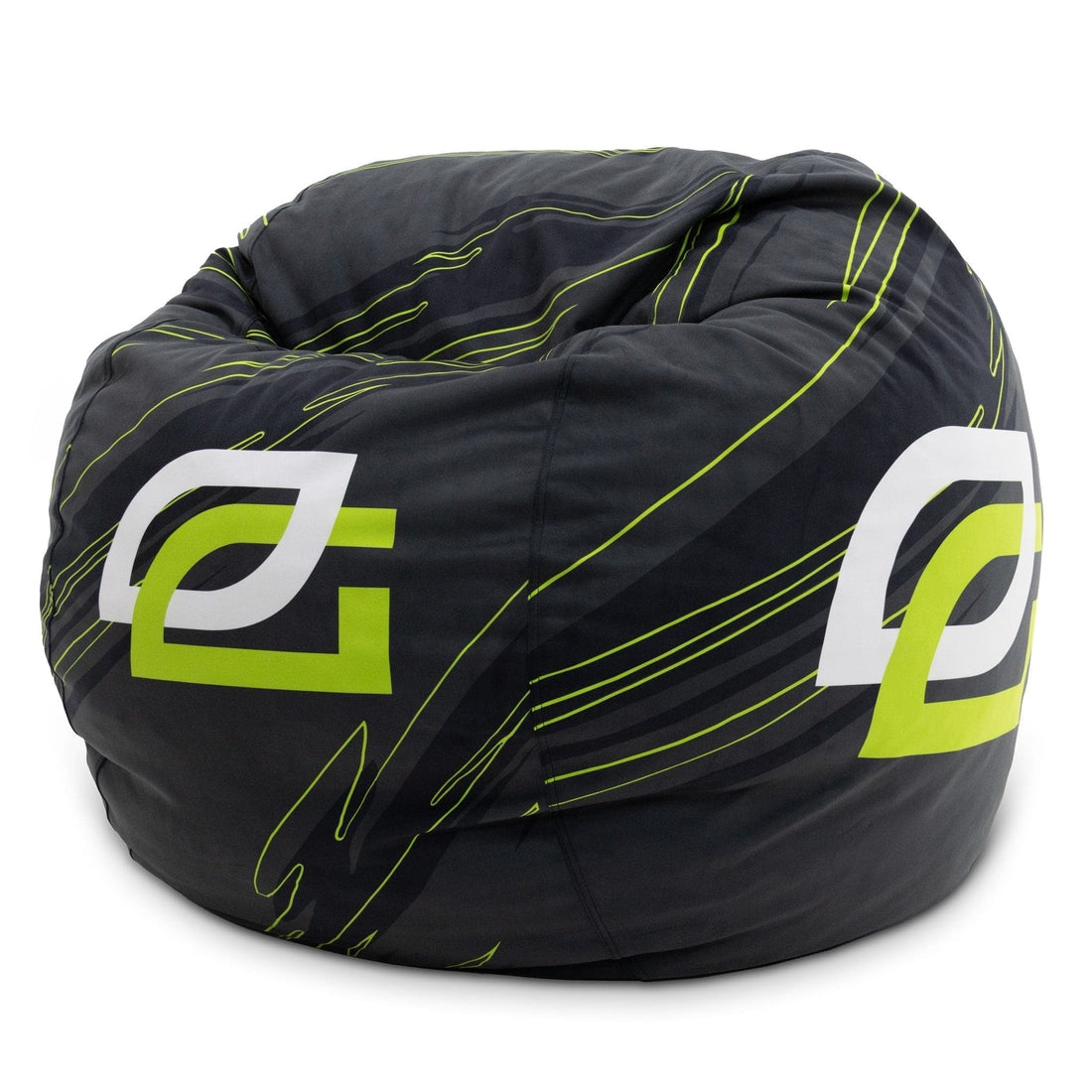OpTic Gaming Bean Bag by cordaroys
