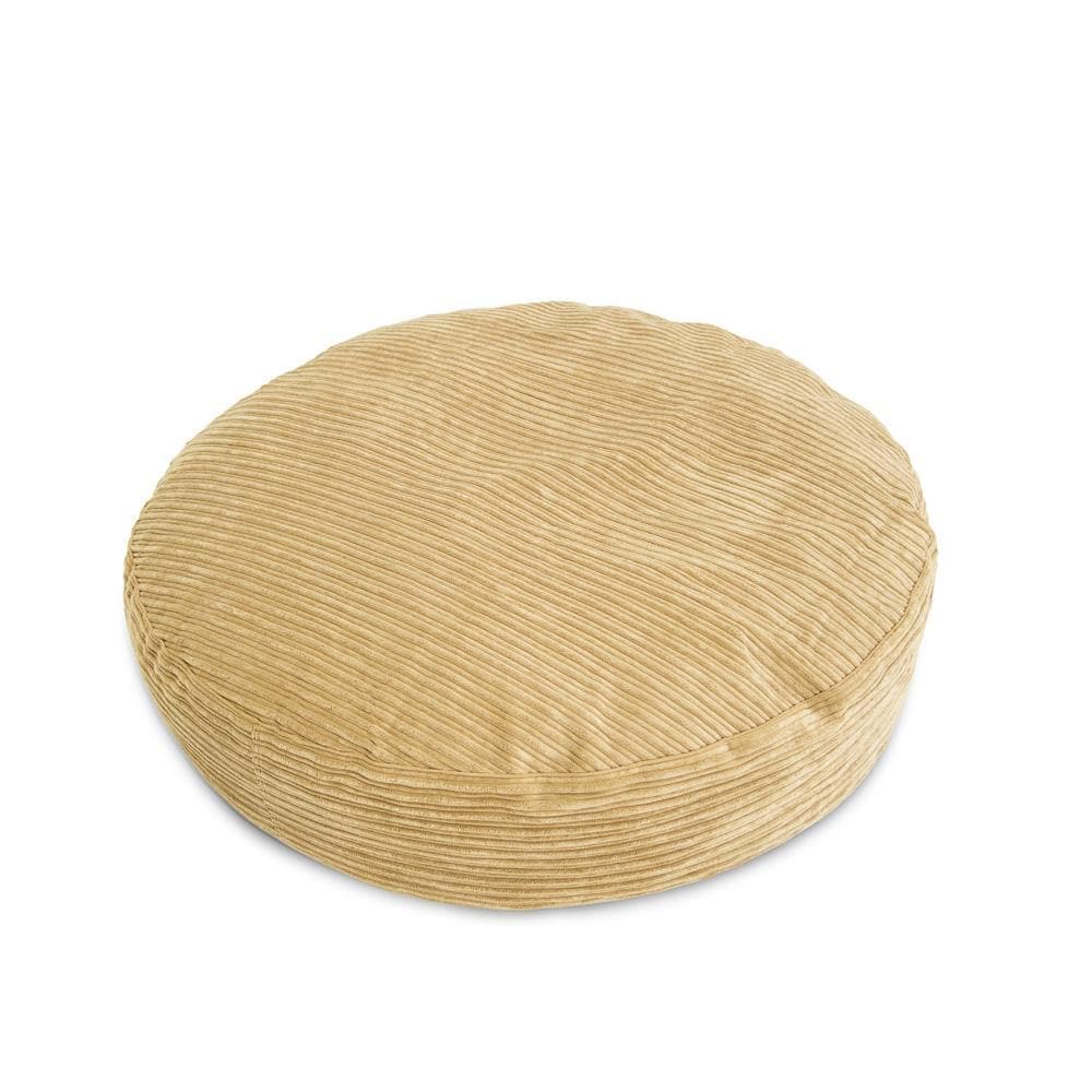 50 Inch Forever Dog Bed (Waterproof) - Terry Corduroy