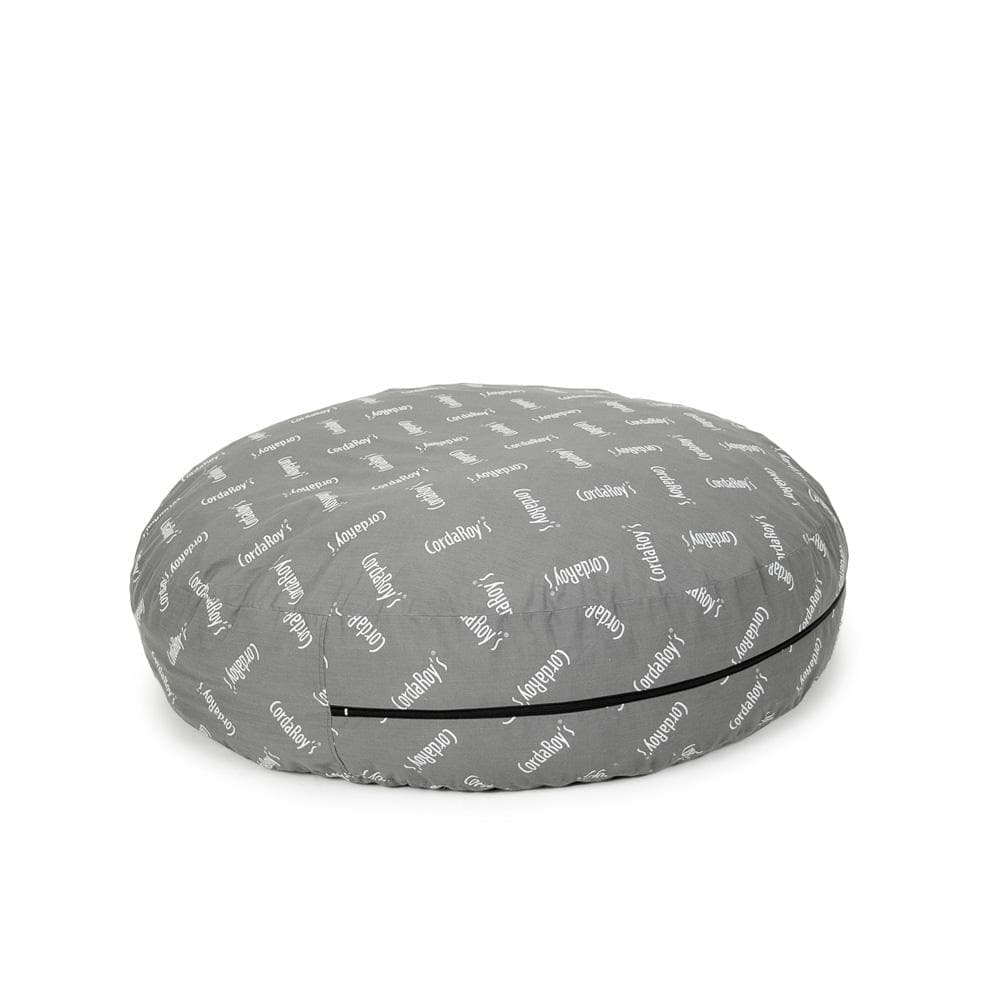 50 Inch Forever Dog Bed (Waterproof) - Terry Corduroy