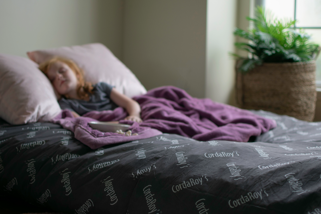 Can You Sleep on a Bean Bag?