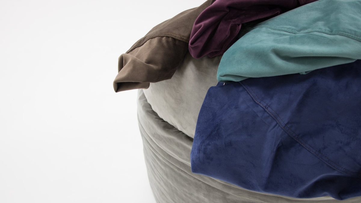 Which Bean Bag Material is the Best?