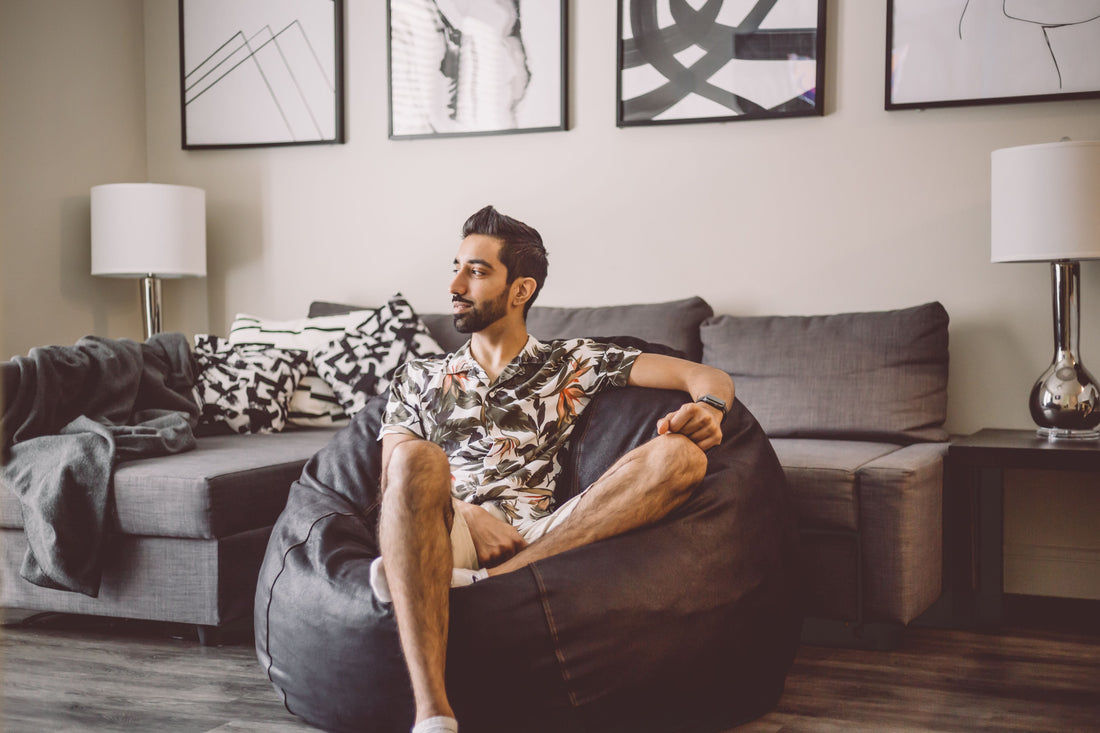 Why Are Bean Bags So Expensive?