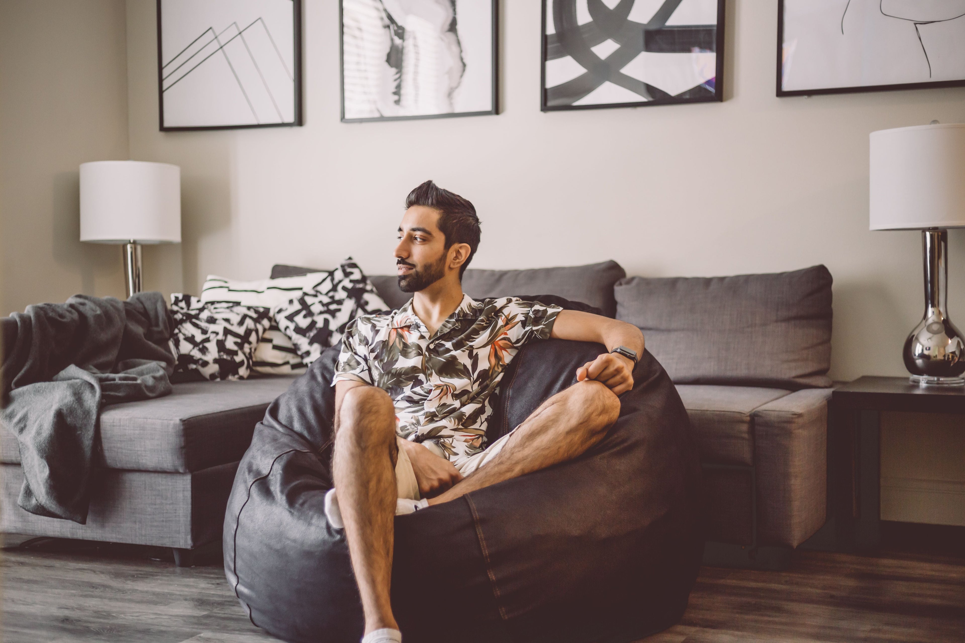 Why Are Bean Bags So Expensive?