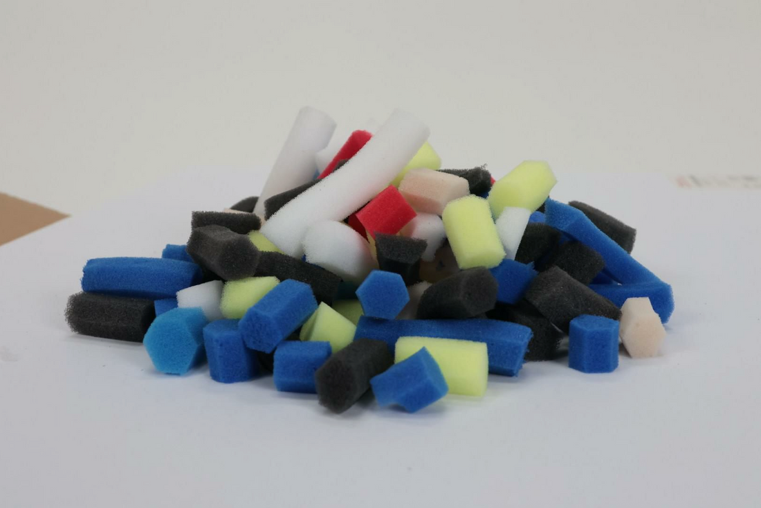 Best Bean Bag Filler: Why Shredded Foam Beats Beads