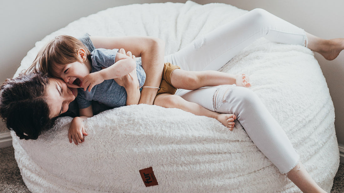 Buy the Best Bean Bag Chair Ever Online