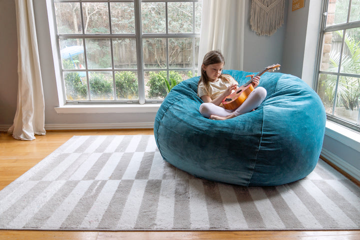 How to Choose the Best Bean Bag for Your Kids