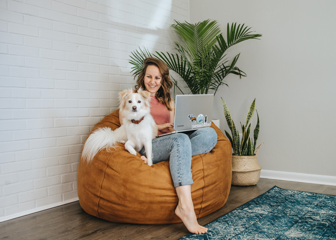 How to Choose a Bean Bag Chair For Adults