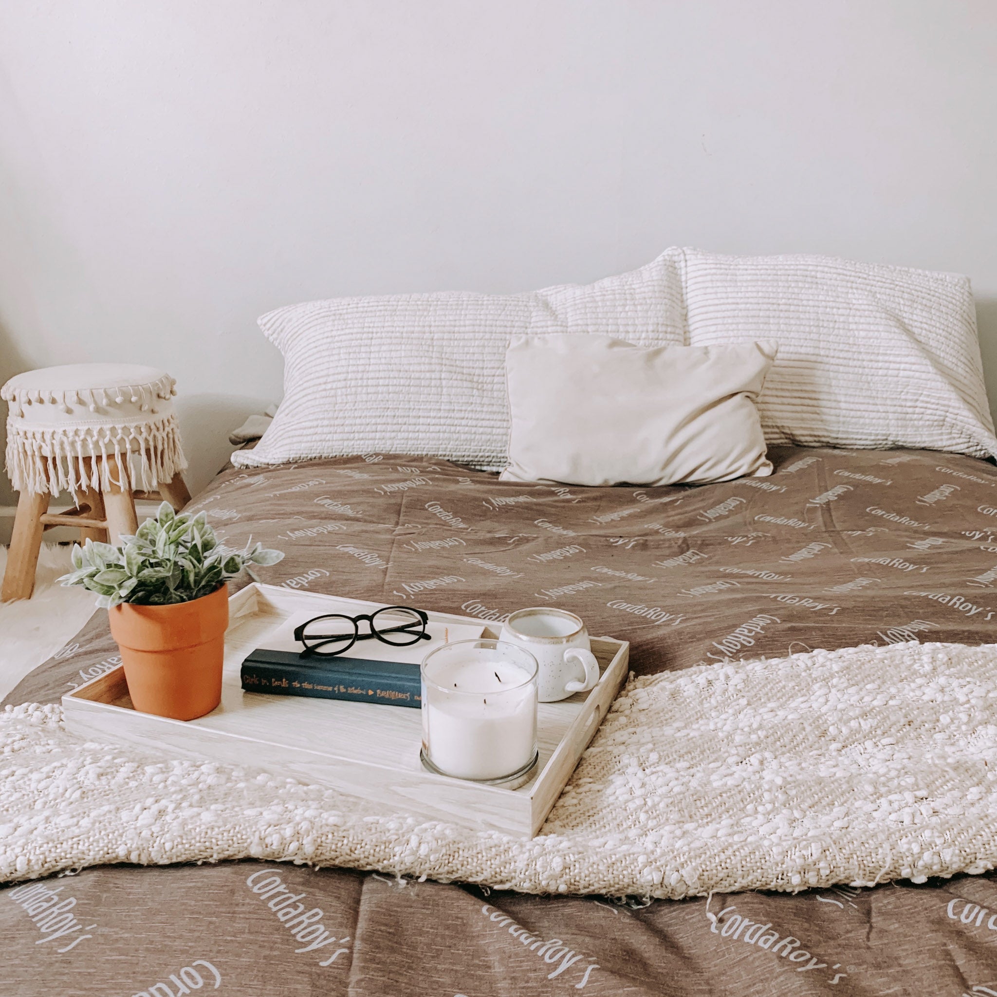 What Size Mattress Should You Get?