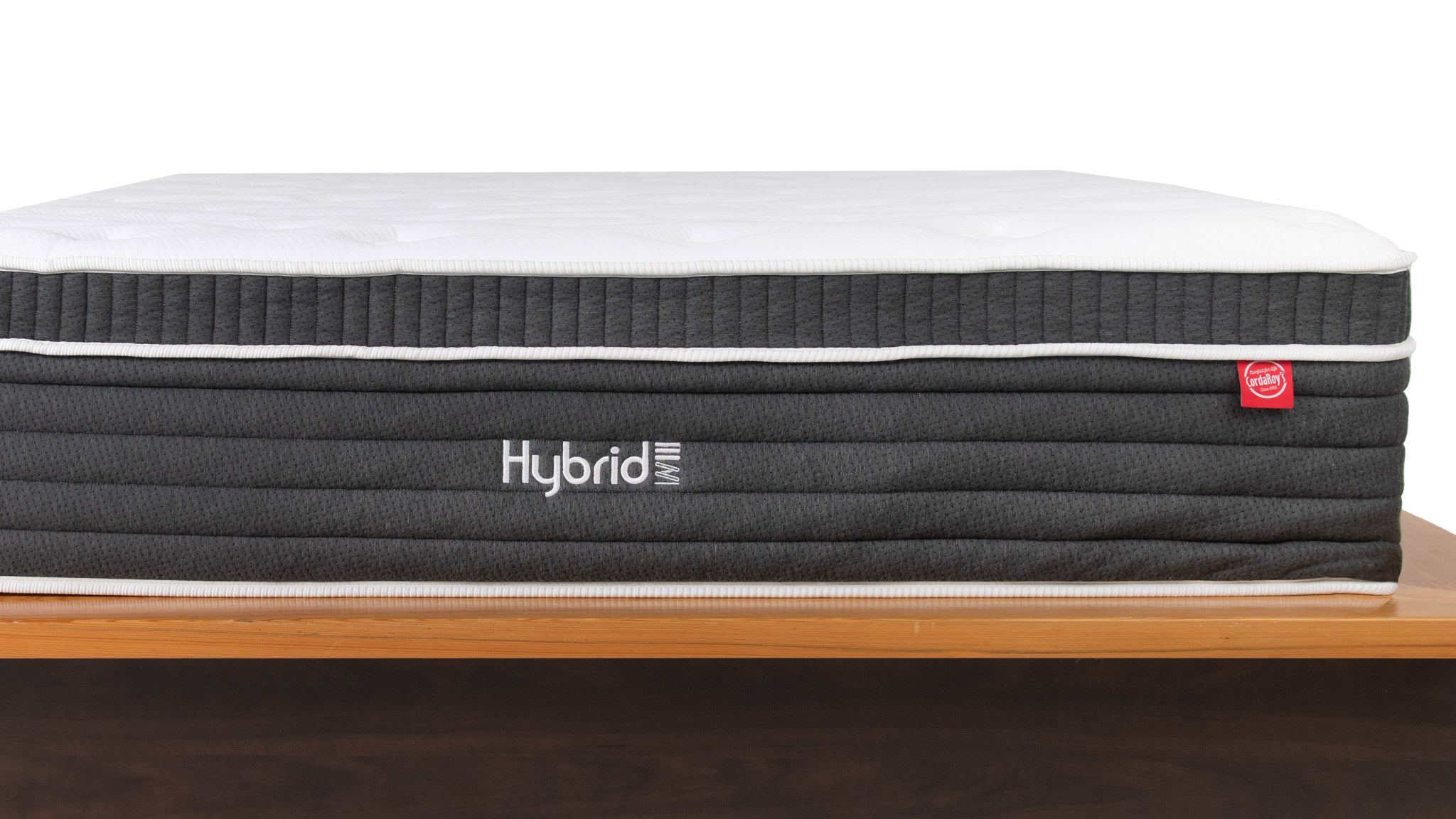 What Is a Hybrid Mattress?