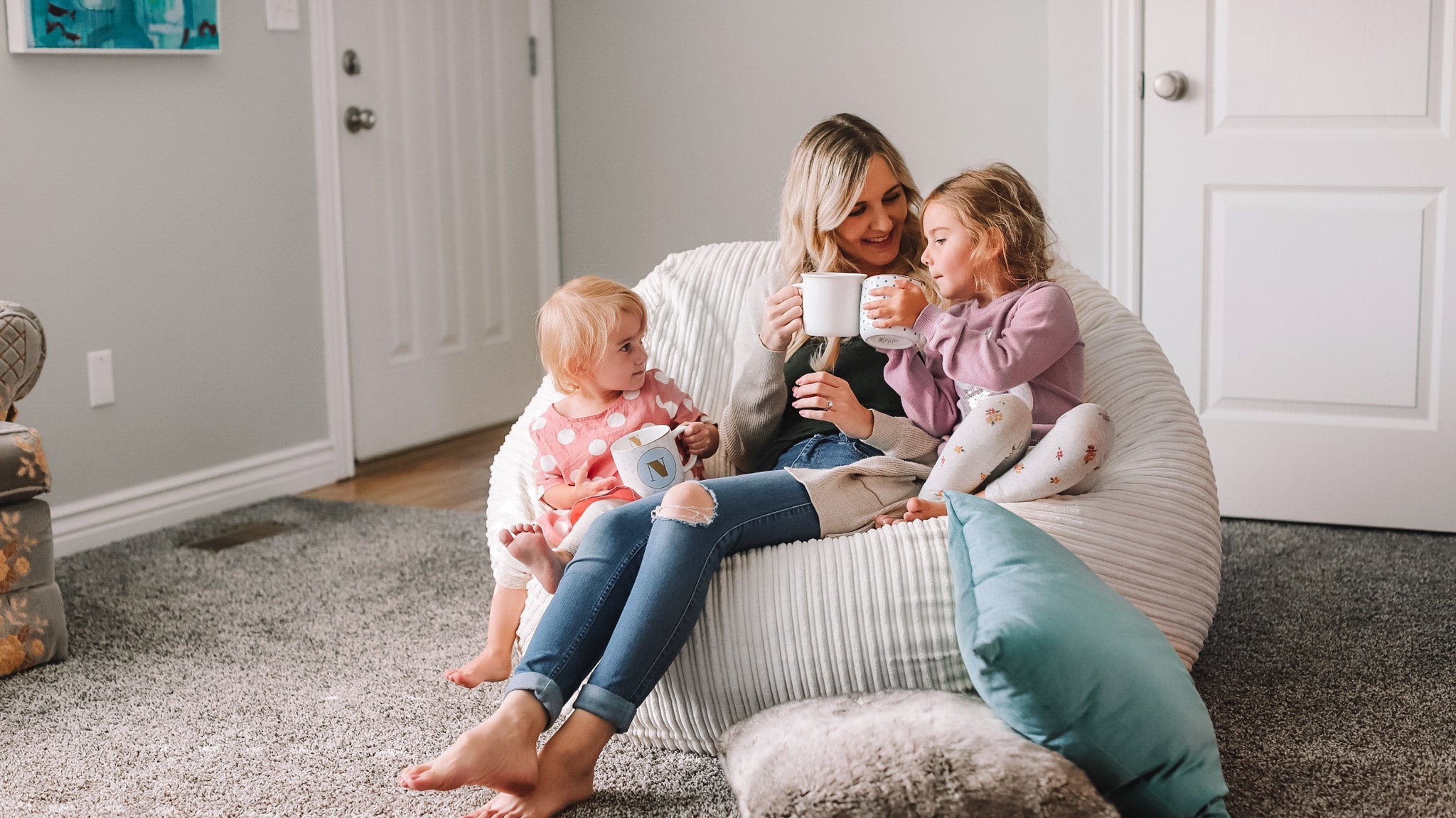 Gifts for a Mom Who Doesn't Want Anything