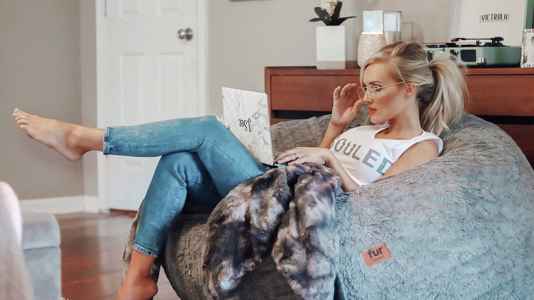 CordaRoy's vs. LoveSac: What's the Difference