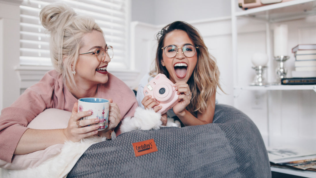 CordaRoy’s vs Ultimate Sack:  What’s the Difference?