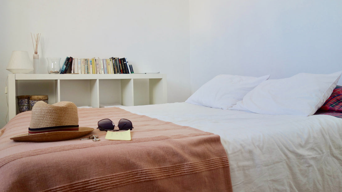 What Are the Different Sizes of Mattresses?