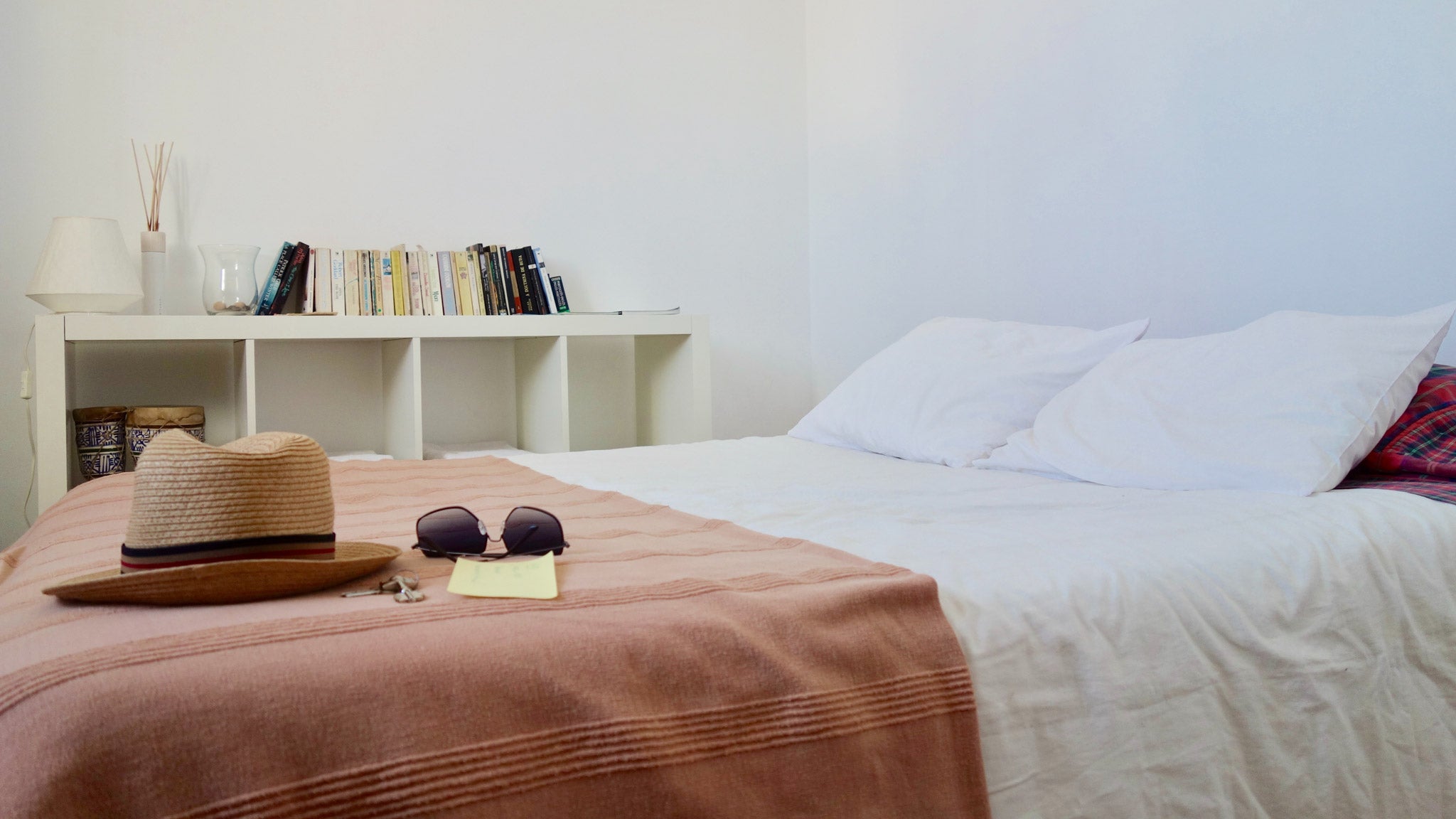 What Are the Different Sizes of Mattresses?