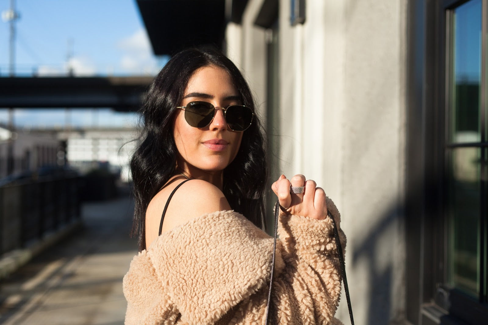 What Is Faux Fur And Is It Environmentally Friendly? CordaRoy's