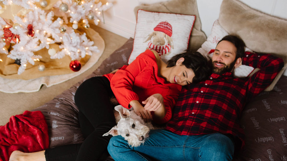 5 Winter Date Ideas:  Affordable and Cozy