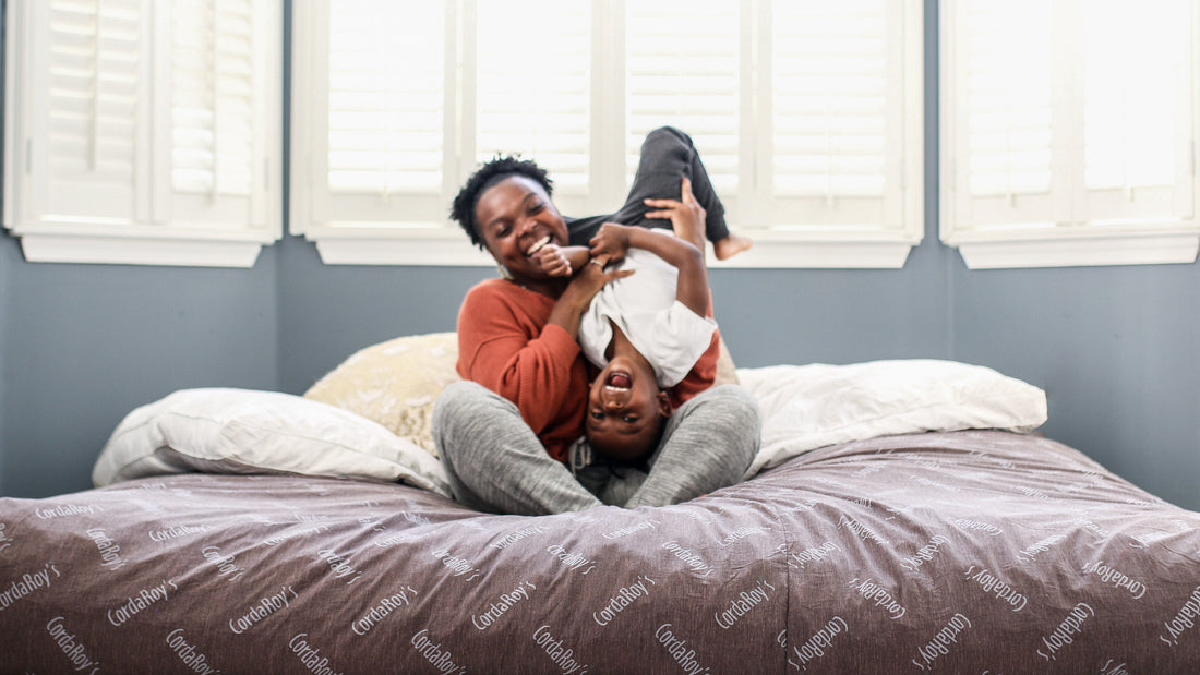 How to Choose a Mattress