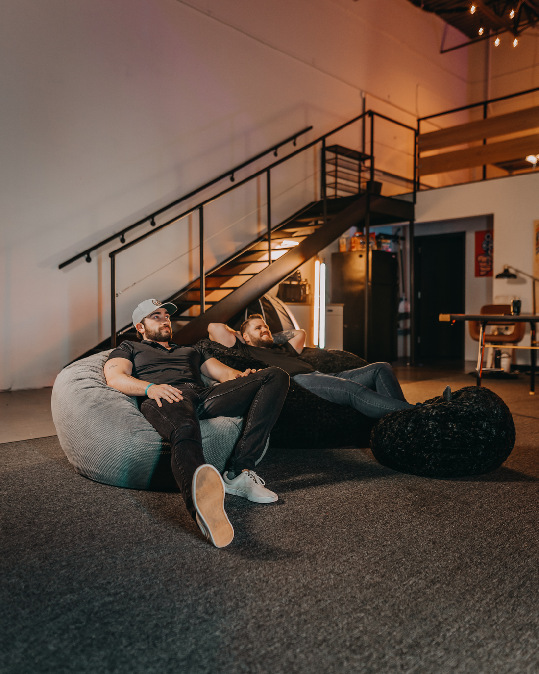 Get Cozy With These 5 Movie Night Ideas