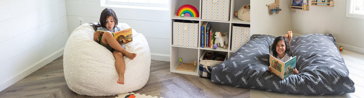 Easter Sale – Save 35% on Bean Bags, Dog Beds & More