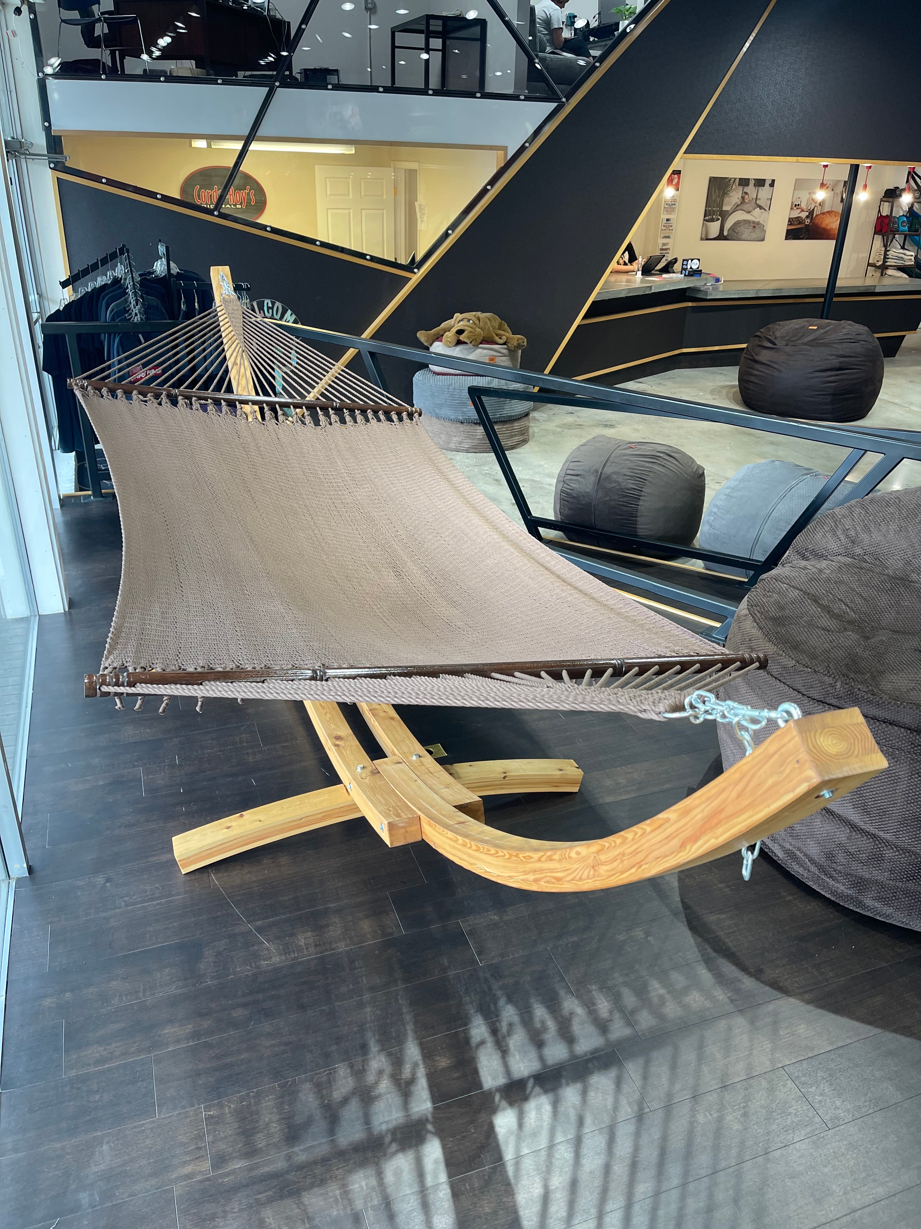 CordaRoy's Showroom & Headquarters Gainesville, Florida CordaRoy's