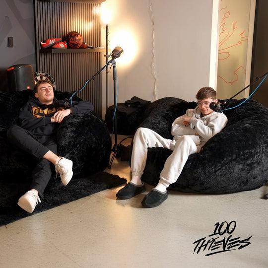 100Thieves