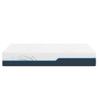 12" Cooling Memory Foam Mattress