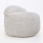 Adult Bean Bag Chair - Queen - NEST Cloud