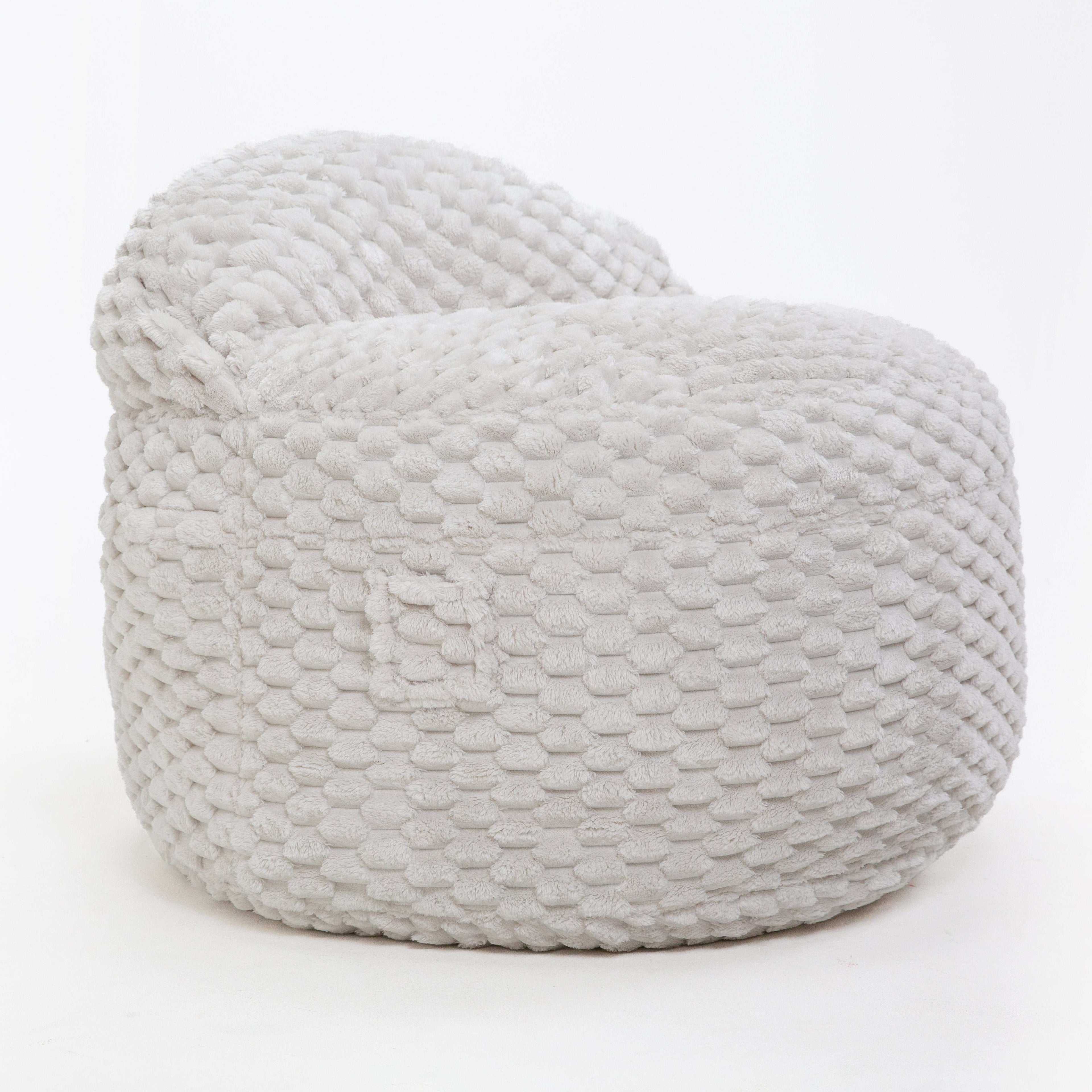 Adult Bean Bag Chair - Queen - NEST Cloud