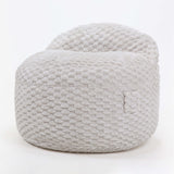 Adult Bean Bag Chair - Queen - NEST Cloud