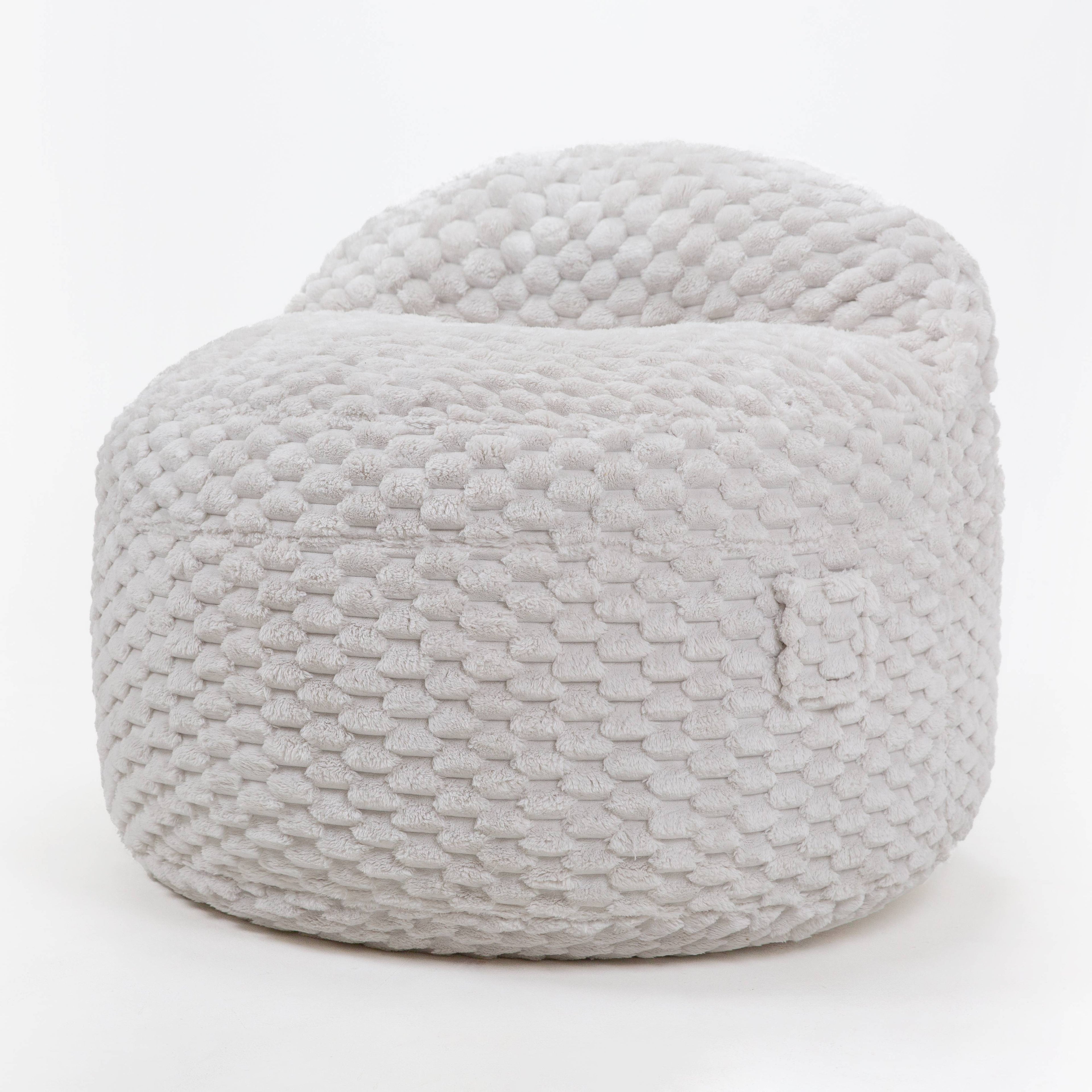Adult Bean Bag Chair - King - NEST Cloud