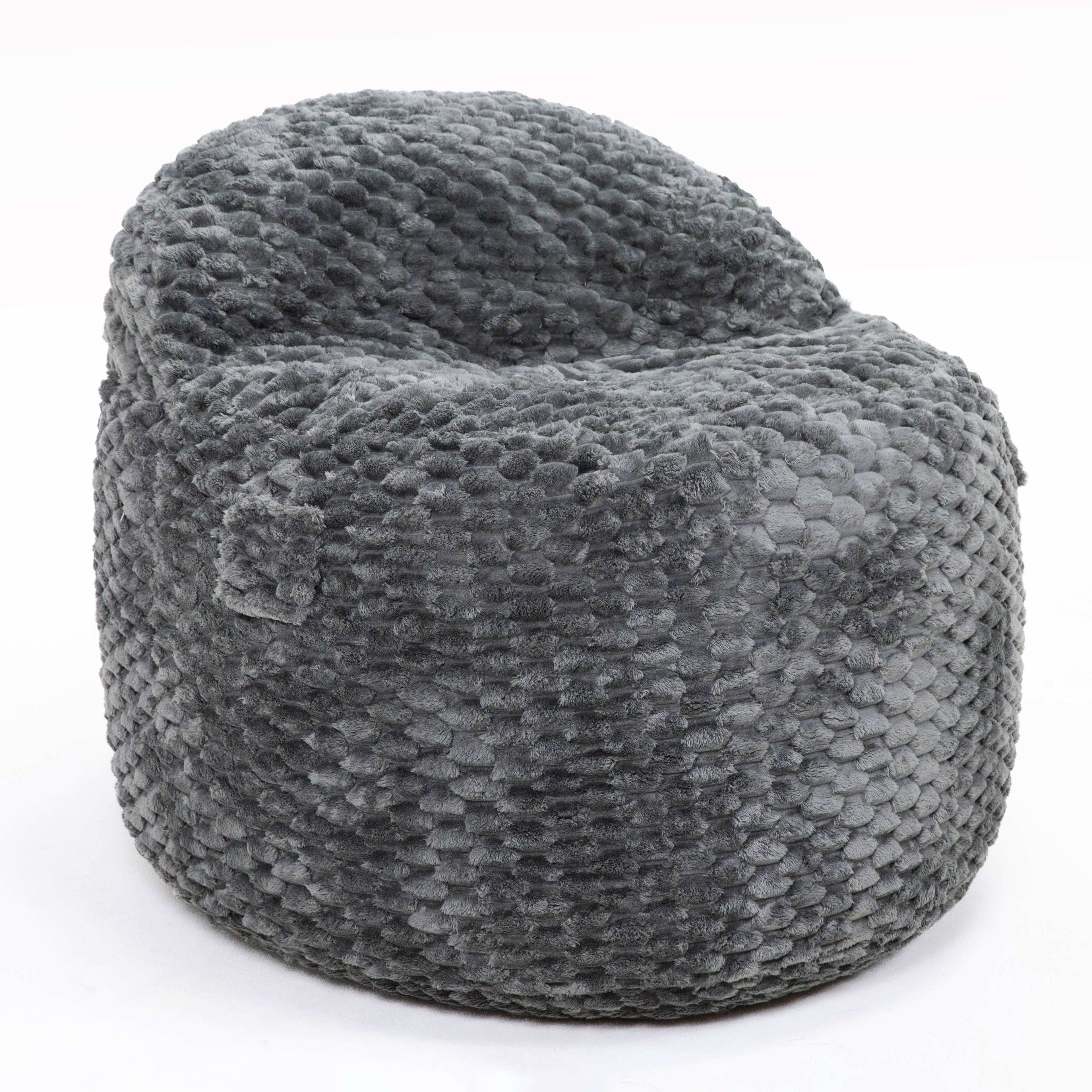 Adult Bean Bag Chair - King - NEST Cloud