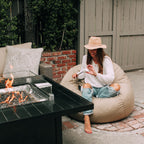 Bean Bag - Full - Outdoor