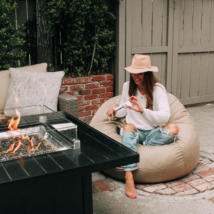 Bean Bag - Full - Outdoor